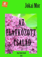 Az elátkozott család