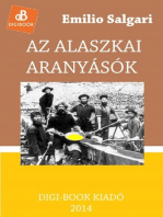 Az alaszkai aranyásók