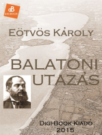 Balatoni utazás