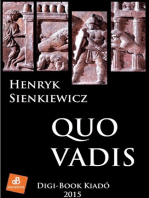 Quo vadis