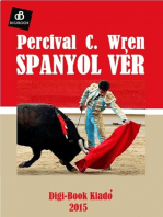 Spanyol vér