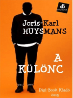 A különc