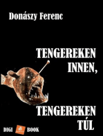 Tengereken innen, tengereken túl