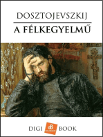 A félkegyelmű