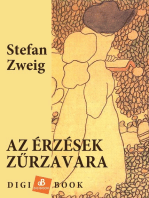 Az érzések zűrzavara