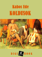 Koldusok