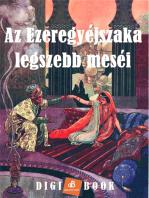 Az Ezeregyéjszaka legszebb meséi