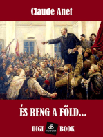 És reng a föld