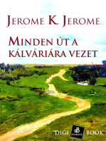 Minden út a kálváriára vezet