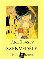 Szenvedély