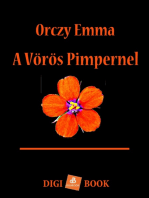 A Vörös Pimpernel