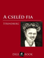 A cseléd fia