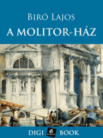 A Molitor-ház