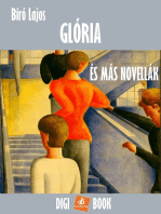 Glória és más novellák