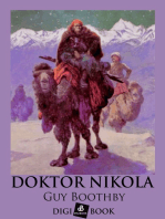 Doktor Nikola