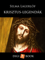 Krisztus-legendák