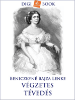 Végzetes tévedés