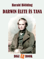 Darwin élete és tana