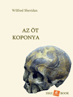 Az öt koponya