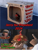Jerry for President 2024