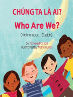 Who Are We? (Vietnamese-English)
