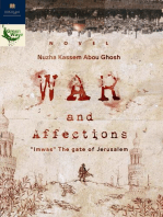 War and affections