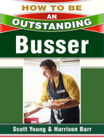 Table Busser