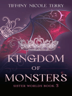 Kingdom of Monsters