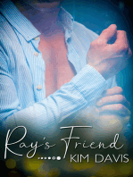 Ray's Friend