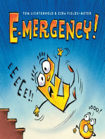 E-mergency!