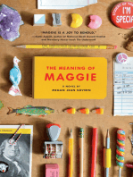 The Meaning of Maggie: A Novel