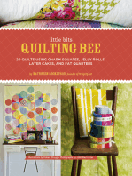 Little Bits Quilting Bee