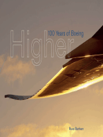 Higher: 100 Years of Boeing