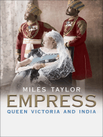 Empress: Queen Victoria and India