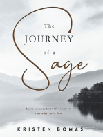 The Journey of a Sage