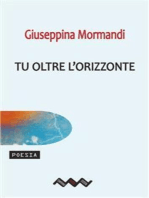 Tu oltre l'orizzonte