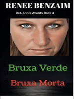 Bruxa Verde, Bruxa Morta