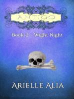 Wight Night: Antigo Series, #2