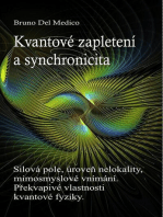 Kvantové zapletení a synchronicita událostí