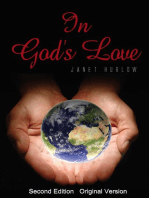In God's Love Second Edition Original Version