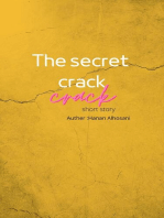 The secret crack