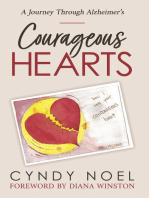 Courageous Hearts