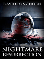Nightmare Resurrection: Nightmare Series, #4