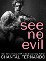 See No Evil