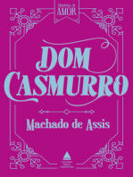 Dom Casmurro