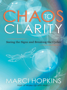 Chaos to Clarity by Marci Hopkins - Ebook | Scribd