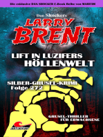 Dan Shocker's LARRY BRENT 206