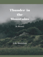 Thunder in the Mountains
