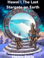 HAWAII THE LAST STARGATE ON EARTH: Discover the Hawaiian Mythology About Time Travel