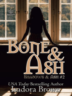 Bone & Ash: Shadow and Ash, #2